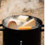 Cuisinart Charcoal Smoker