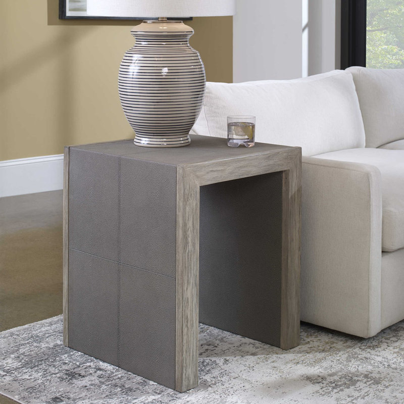 Laighton End Table