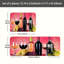 Ensemble de 2 tapis de cuisine Kitchen Wine Bar