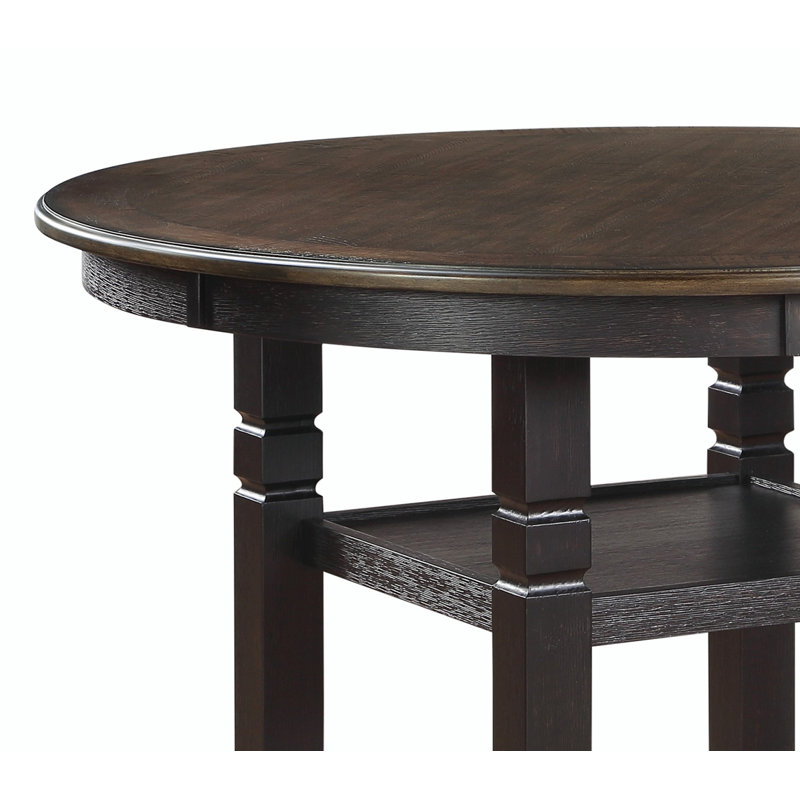 Rond Eaglin 47,5 po, Noir
