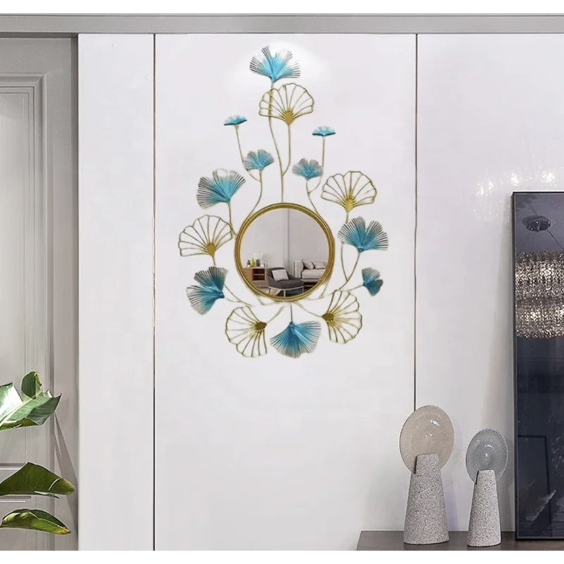 Miroir mural Imelia
