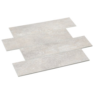 Avant Decor Stone Composite Peel and Stick Mosaic Tile & Reviews | Wayfair