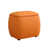 Orange is out of stock