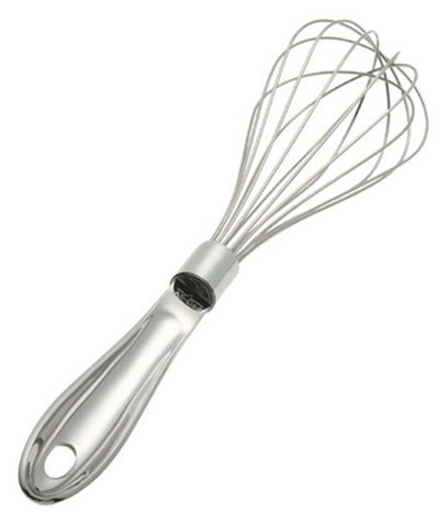All-Clad Stainless Steel Whisk, 14" L