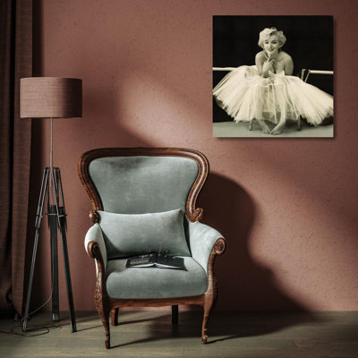 Marilyn Monroe - Ballerine