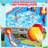 Inflatable Bounce House Water Slide