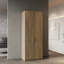 Novaly 2 Door Wardrobe-564685346-564819272