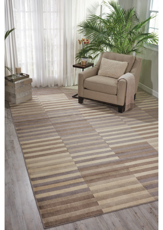 Kaiti Striped Indoor Rug