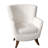 Bethany Upholstered Armchair-51295448-51295592