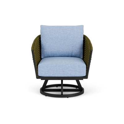 Escape Outdoor Lounge Chair