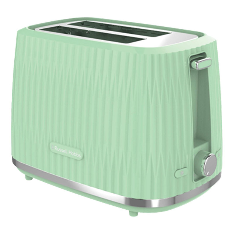 2 Slice Eden Toaster, Pistachio
