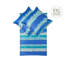 Azura Satin Duvet Cover & Square Pillowcase-25421701
