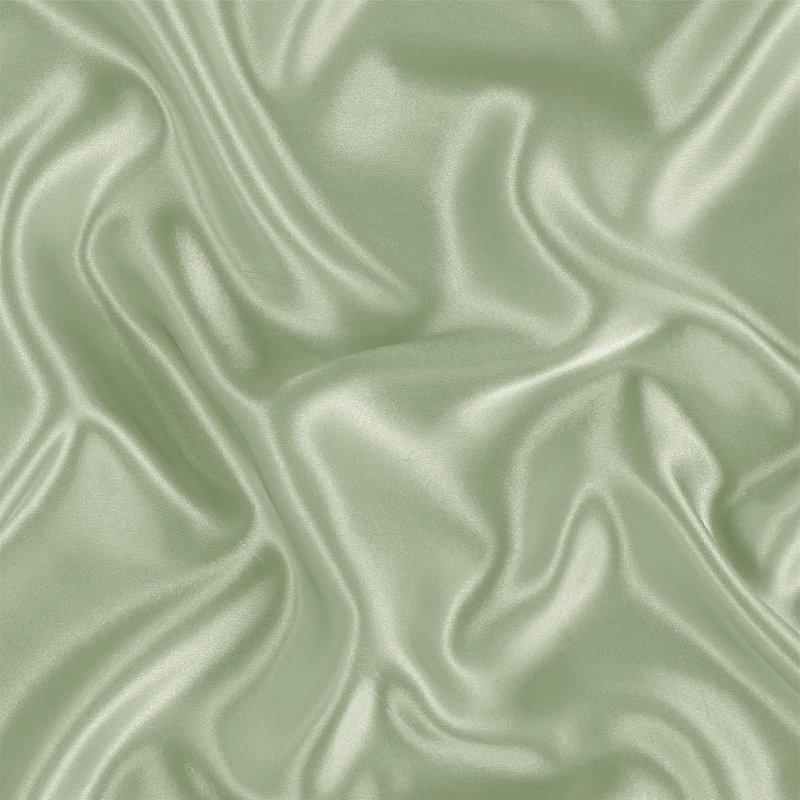 Clear - Set of 2, Sage Green