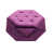 Mauve est en rupture de stock
