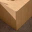 Ensemble de 2 tables basses gigognes