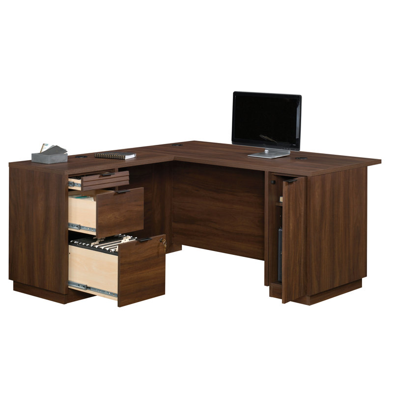 Bureau de direction en L Oras