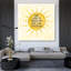 Art sur toile tendue, Trinx Larson, Lisa-1843693037