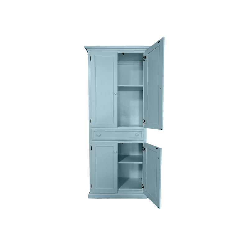 Garde-manger 75 po Assja, Aqua captivant