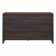 Commode double l 6 po Spero