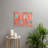 Ninola Polyester Wall Hanging-33694628