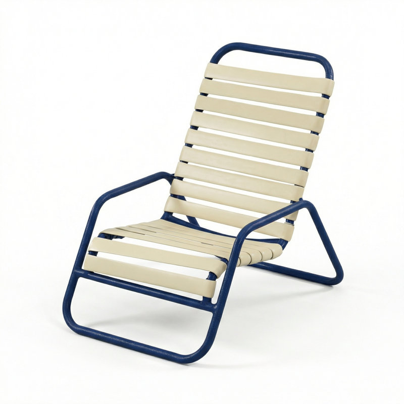 Sand Chair, Driftwood/Midnight