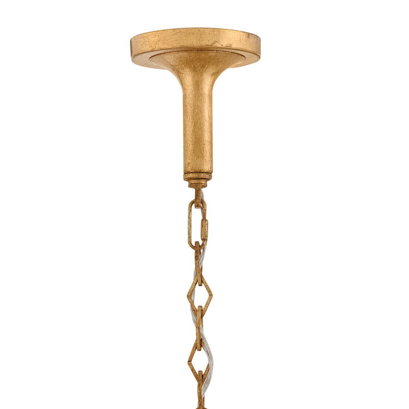 Camille Chandelier, 6 Lights