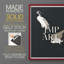 Night Tango II, reproduction encadrée - bois massif-375797698-375797701