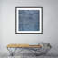 Moroccan Night par Brad Ellis - Reproduction d'art graphique sur papier encadré-48619452