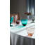 Verre coulant sur pied-479540190