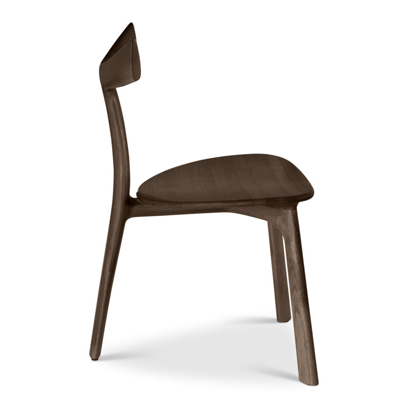 Spirit Chair, Nogal