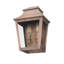 Lanterne murale d'extérieur Hazeldell-24030975-24030976