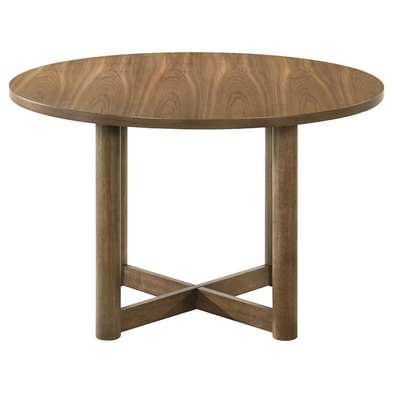 Crimmins Round Dining Table