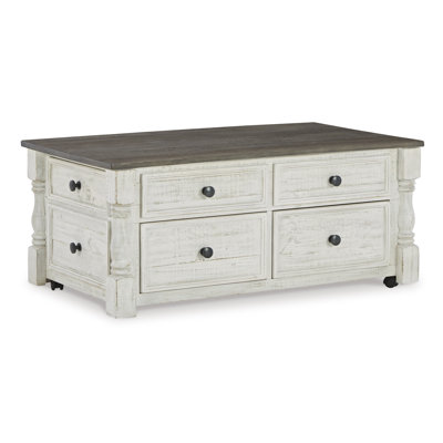 Aundray Coffee Table