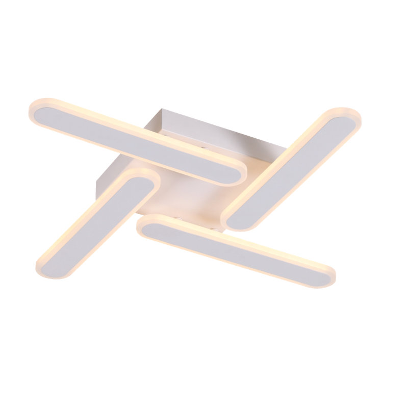 Crozier LED Flush Mount