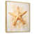 Silver Picture Framed