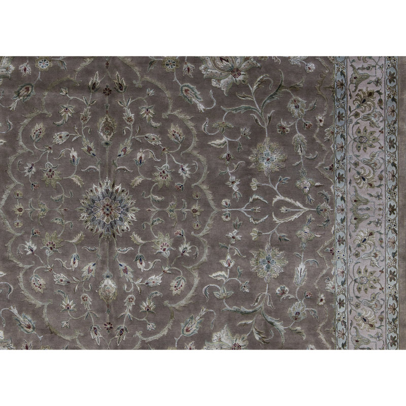 One-of-a-Kind 12'3" X 15'3" Area Rug