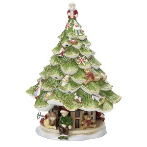 Villeroy & Boch Christmas Toys Memory Large Children & Reviews | Perigold