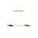 Org 5 - Light LED Pendant