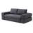 81'' Convertible Sofa Bed-1581531564