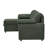 3-In-1 Convertible Sofa Bed With Storage-864708930