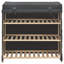 6 Pair Shoe Storage Cabinet-43829970