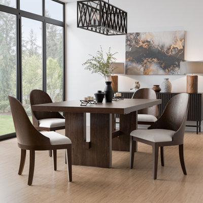Lakin Dining Table Set