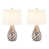 White/Brown est en rupture de stock