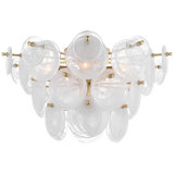Loire 5 - Light Flush Mount