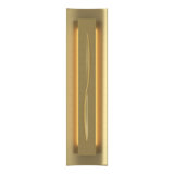Gallery Dimmable 10.4 Lbs Flush Mount Scone