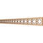 Moulure Hazelton-95199311-95199309