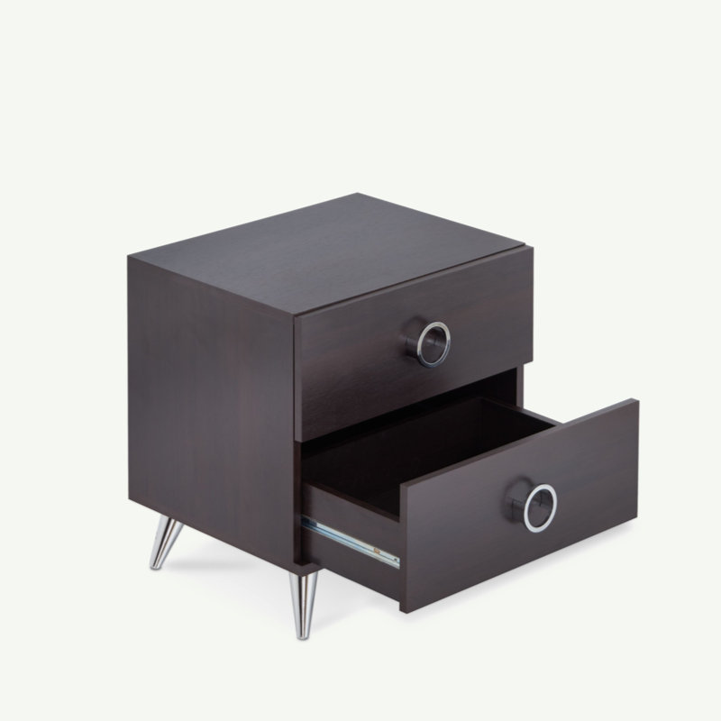 Table d'appoint Elms