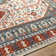 Aldusa Oriental Indoor Rug