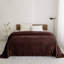 Emmitsburg Plain Weave / Muslin Throw Blanket-260706358-260706354