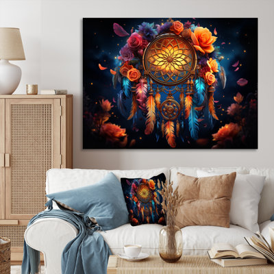 " Dreamcatcher Bohemian Rhapsody II "